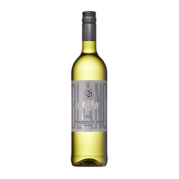 Noughty Alcohol-Free White Wine | 0% | Thomson & Scott | Dealcholized Blanc