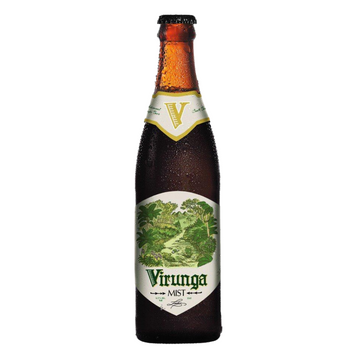 Virunga Mist – 330ml – Rwandan Craft Beer – U&I Select World Drinks